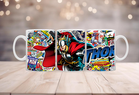 Thor | Mug