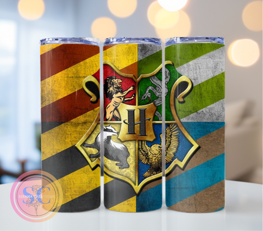 Fraternity | Harry Potter