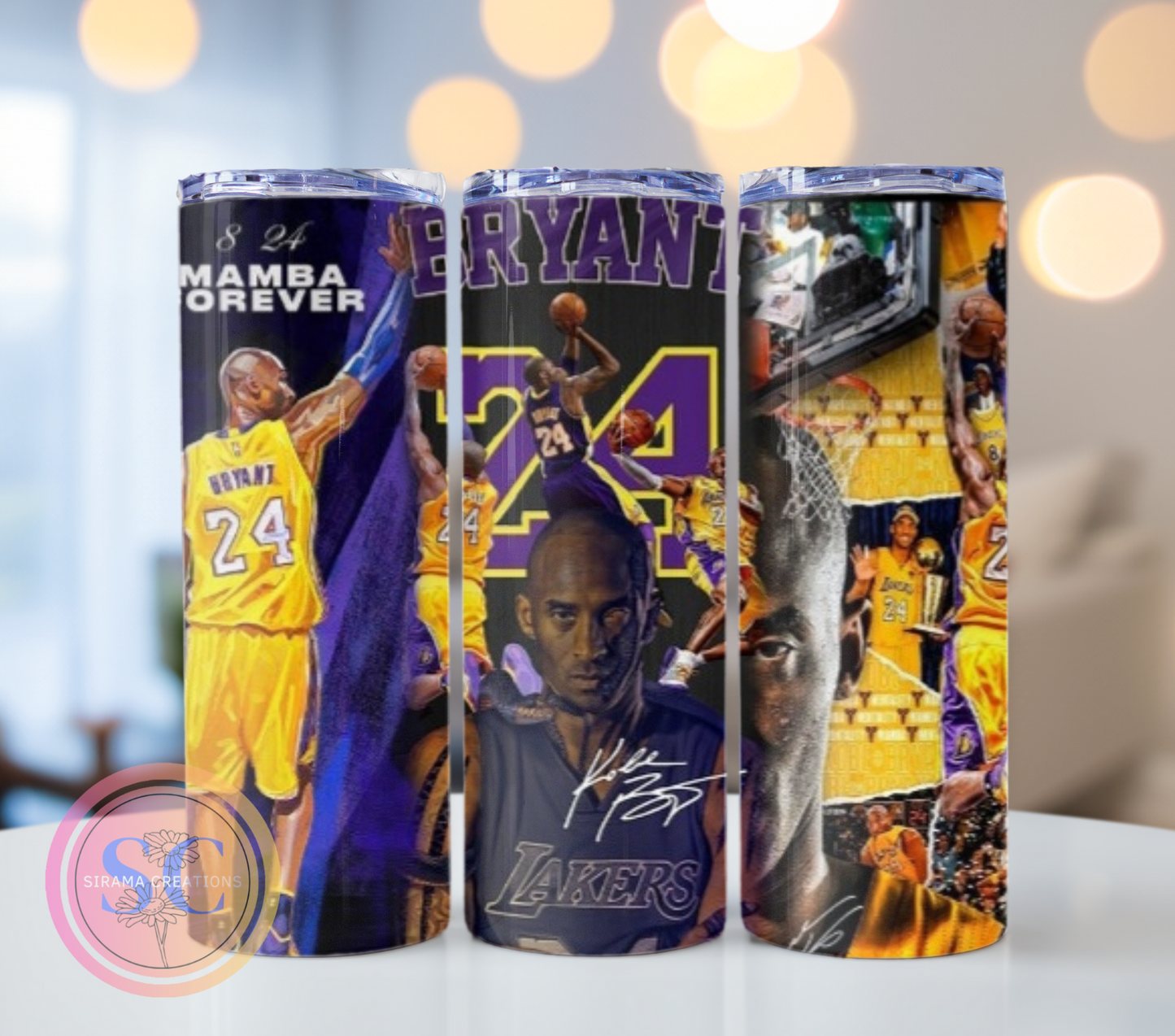 Kobe Bryant | Mamba Forever