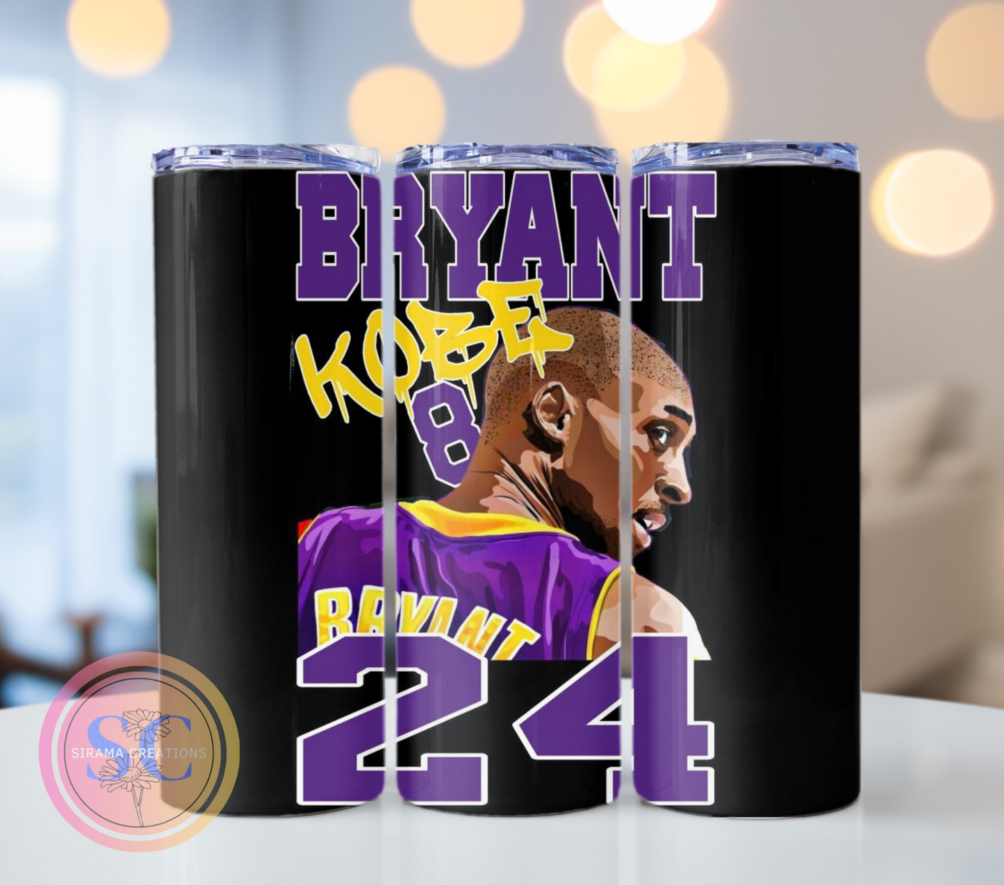 Kobe Bryant