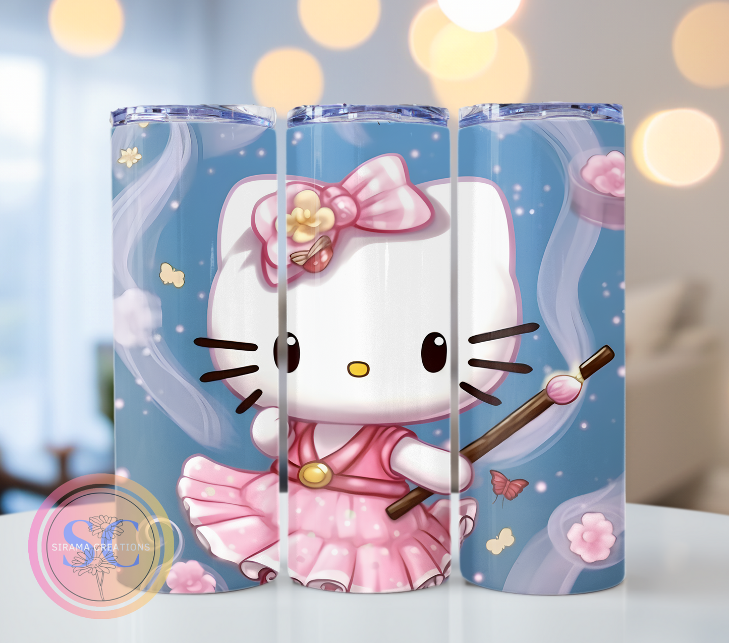 Little Angel | Hello Kitty