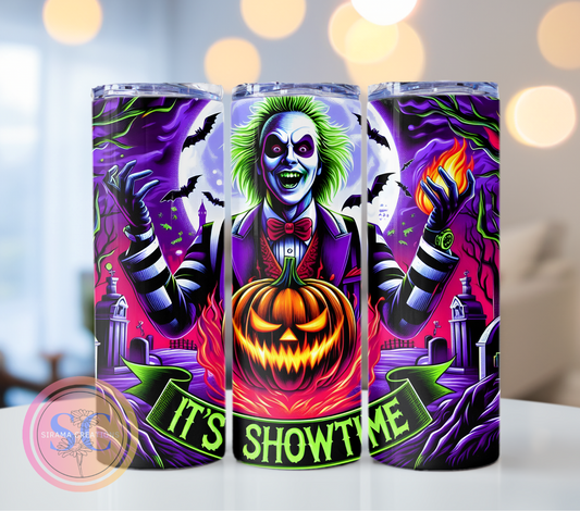 Beetlejuice Its Showtime | Tumbler