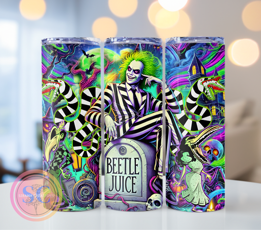 Beetlejuice | Tumbler