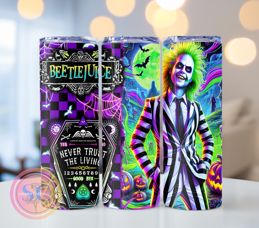 Beetlejuice | Tumbler