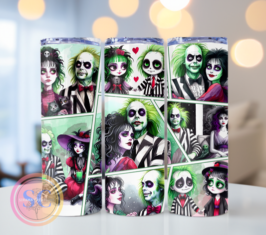 Beetlejuice Love Lydia | Tumbler