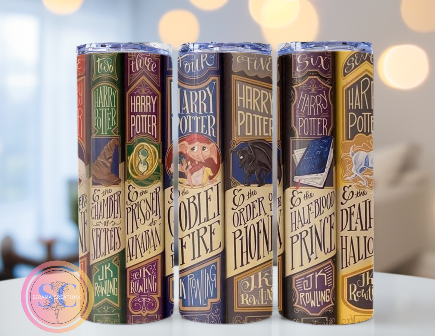 Magic Books | Harry Potter